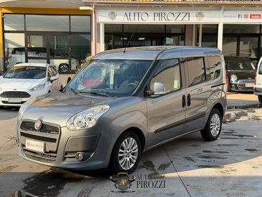 FIAT DOBLO 1.6 MULTIJET 105 CV ANNO 2013 EMOTION