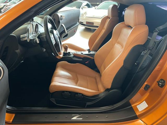NISSAN 350Z Coupe 3.5 V6 280CV ASI ! 1PROPRIETARIO !
