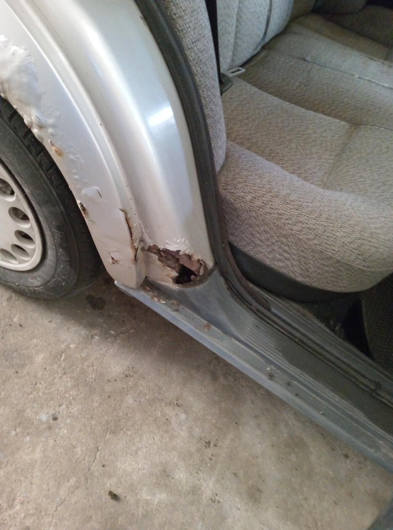 Alfa Romeo 75 1.6 Aria condizionata