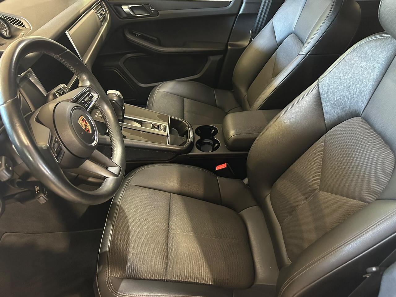 Porsche Macan 2.0