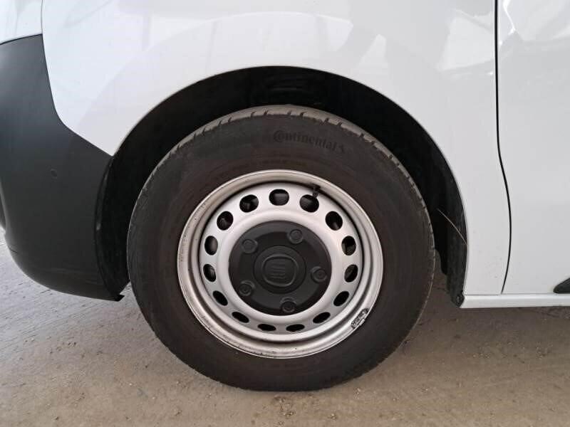 FIAT Scudo Scudo 1.5 BlueHDi 120 CV S&S PL-TN Furgone