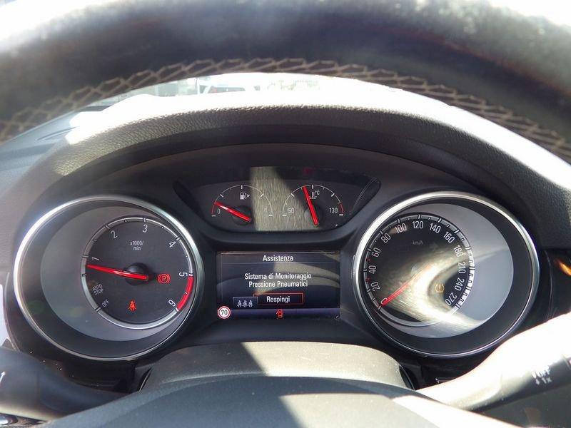 Opel Astra Astra 1.6 CDTi 136CV Start&Stop Sports Tourer Innovation