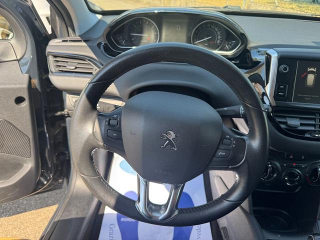 PEUGEOT 208 PureTech 82 5 porte Active