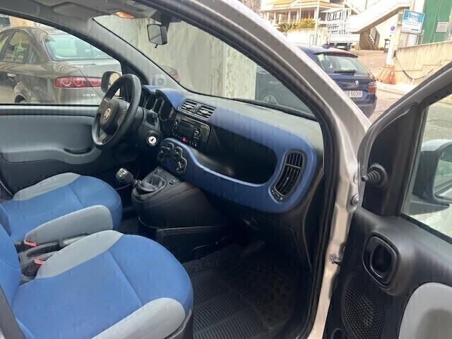Fiat Panda 1.3 MJT S&S Lounge cv 75 ok neop. anno
