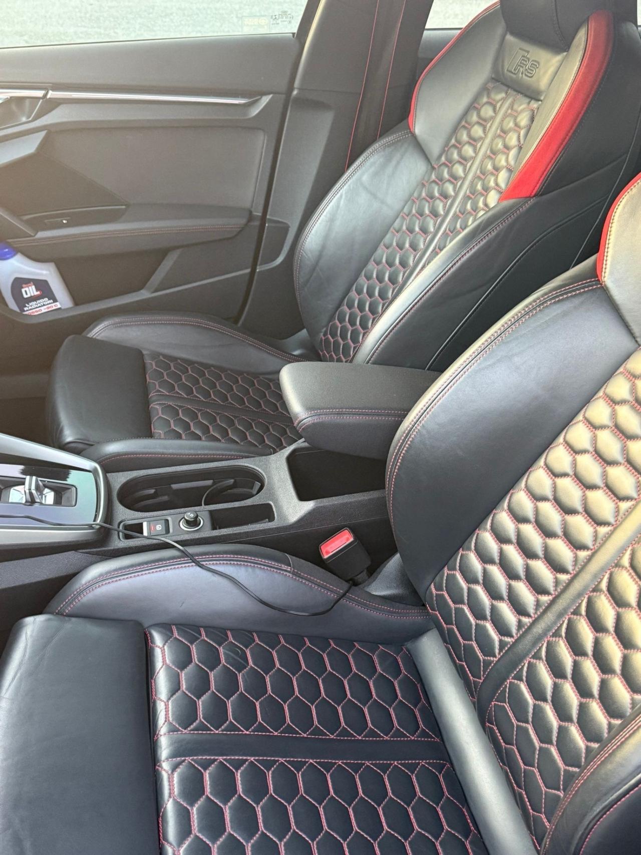 Audi A3 RS 3 SPB TFSI quattro S tronic
