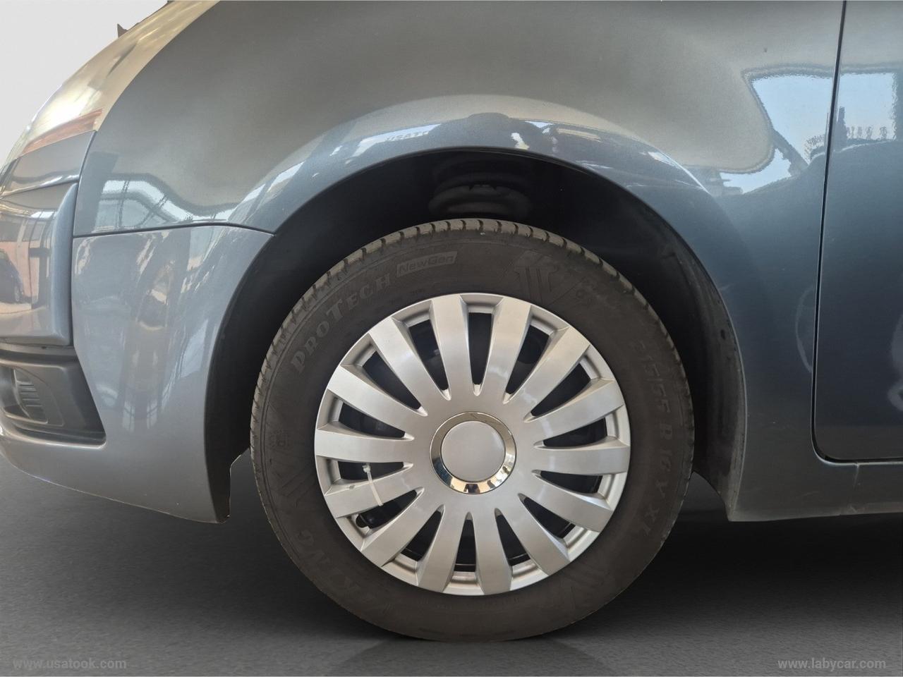 CITROEN C4 Grand Picasso 1.8 Elegance 7 POSTI