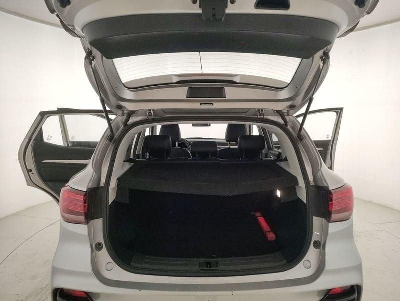 MG ZS 1.5 Classic Luxury