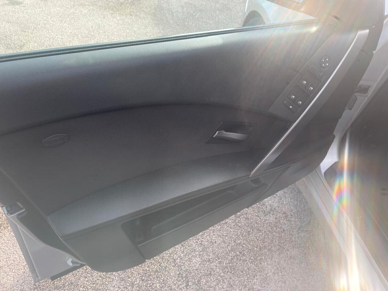 Bmw 525d cat Touring Msport IVA ESP AUTOM.