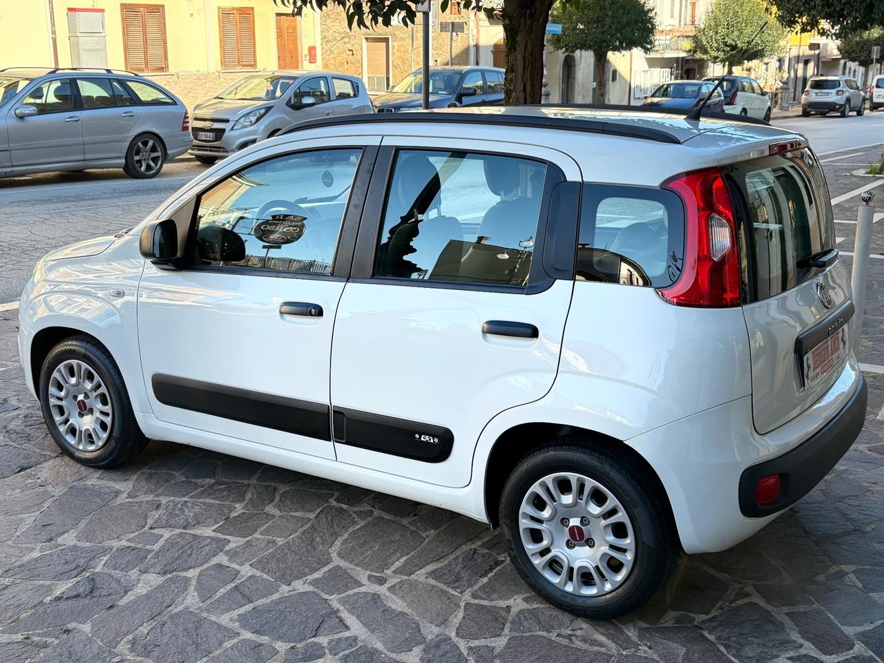 Fiat Panda 1.2 EasyPower Easy GPL ORIGINALE