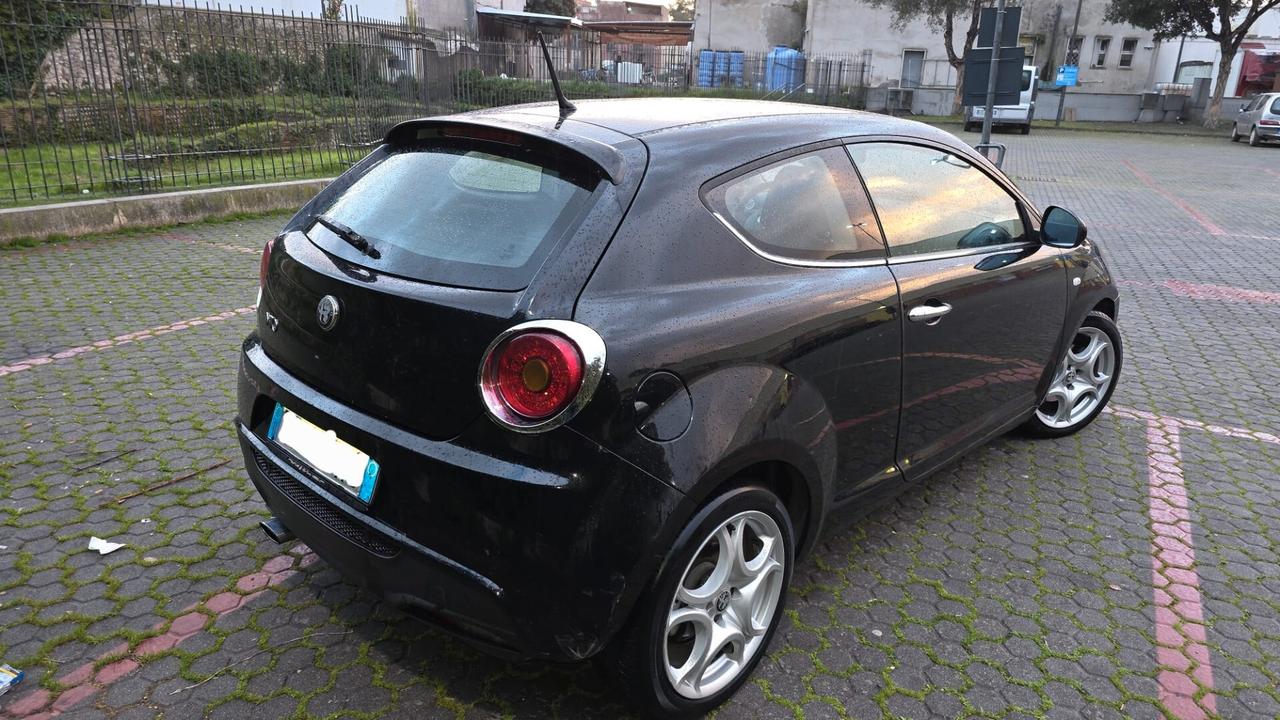 Alfa Romeo MiTo 1.3 JTDm-2 95 CV S&S Distinctive Sport Pack