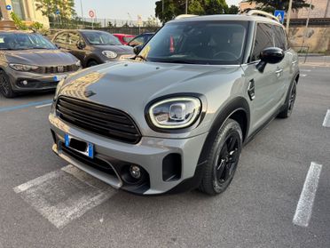 Mini Cooper Countryman 1.5 136cv NEW MODEL