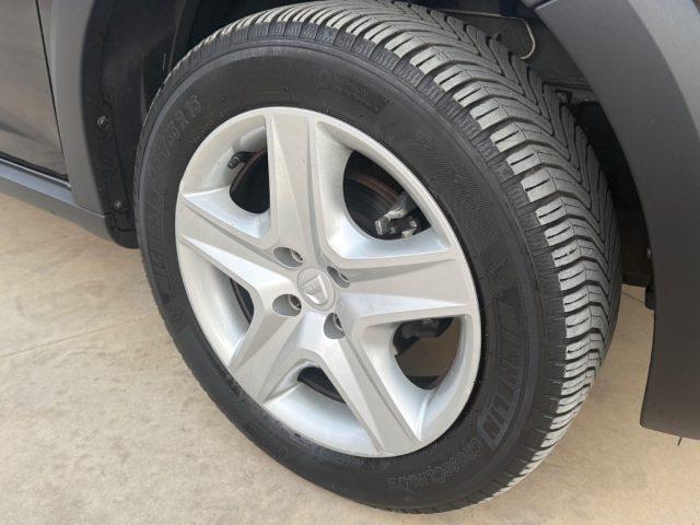 DACIA Sandero Stepway 1.5dCi PERFETTE CONDIZIONI
