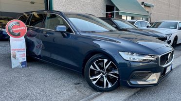VOLVO V60 B4 2.0 PLUS BRIGHT 197CV - VIRTUAL COCKPIT, FULL LED