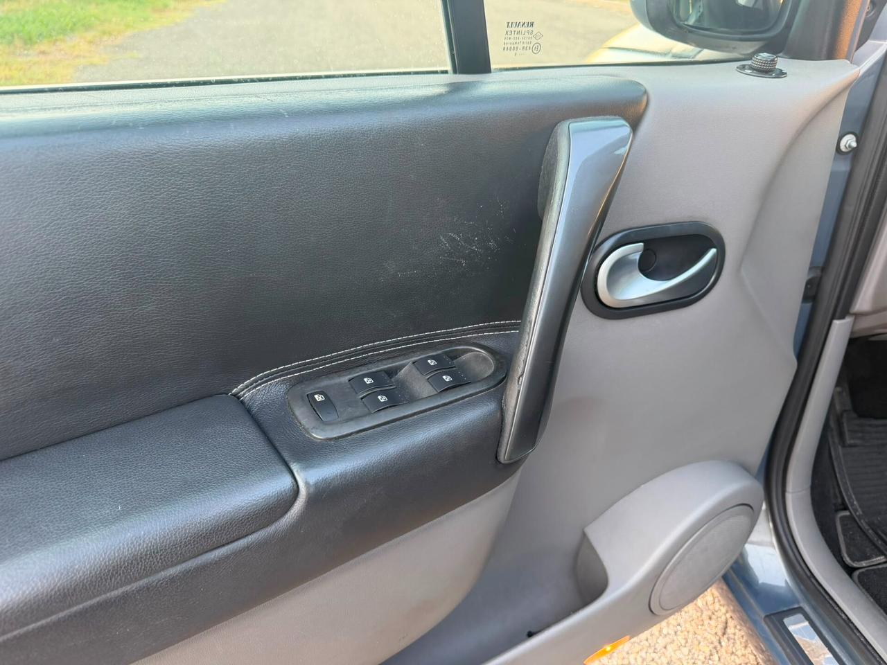 Renault Grand Scénic 1.9 DCI DOPPIA TETTO