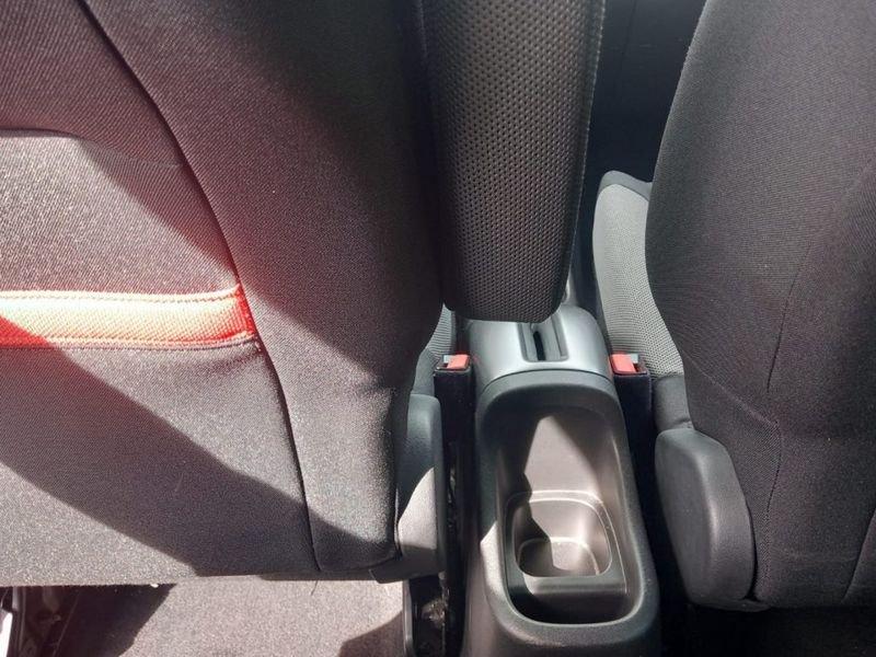 Citroën C3 Aircross PureTech 130 S&S EAT6 Shine