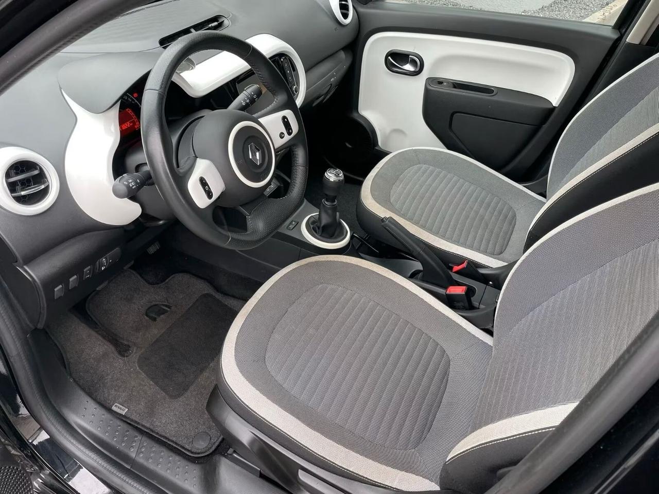 Renault Twingo SCe 65 CV Intens