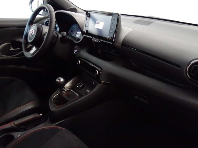 Toyota Yaris GR Yaris Mk1 1.6 Circuit - Italiana km0 IVA espost