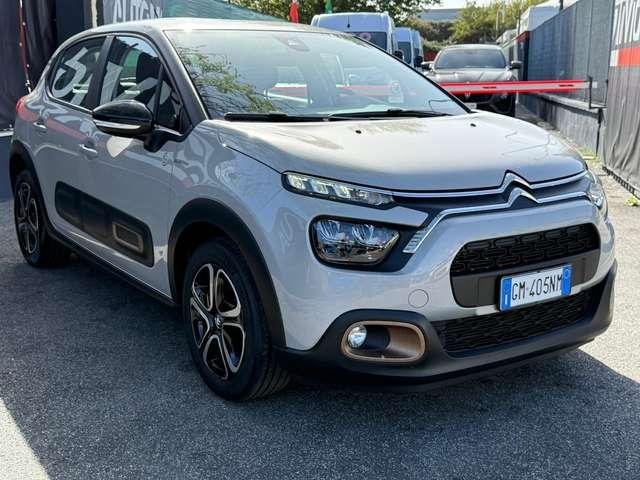 Citroen C3 C3 1.2 C SERIES EXCLUSIVE PACK SUPER PROMO