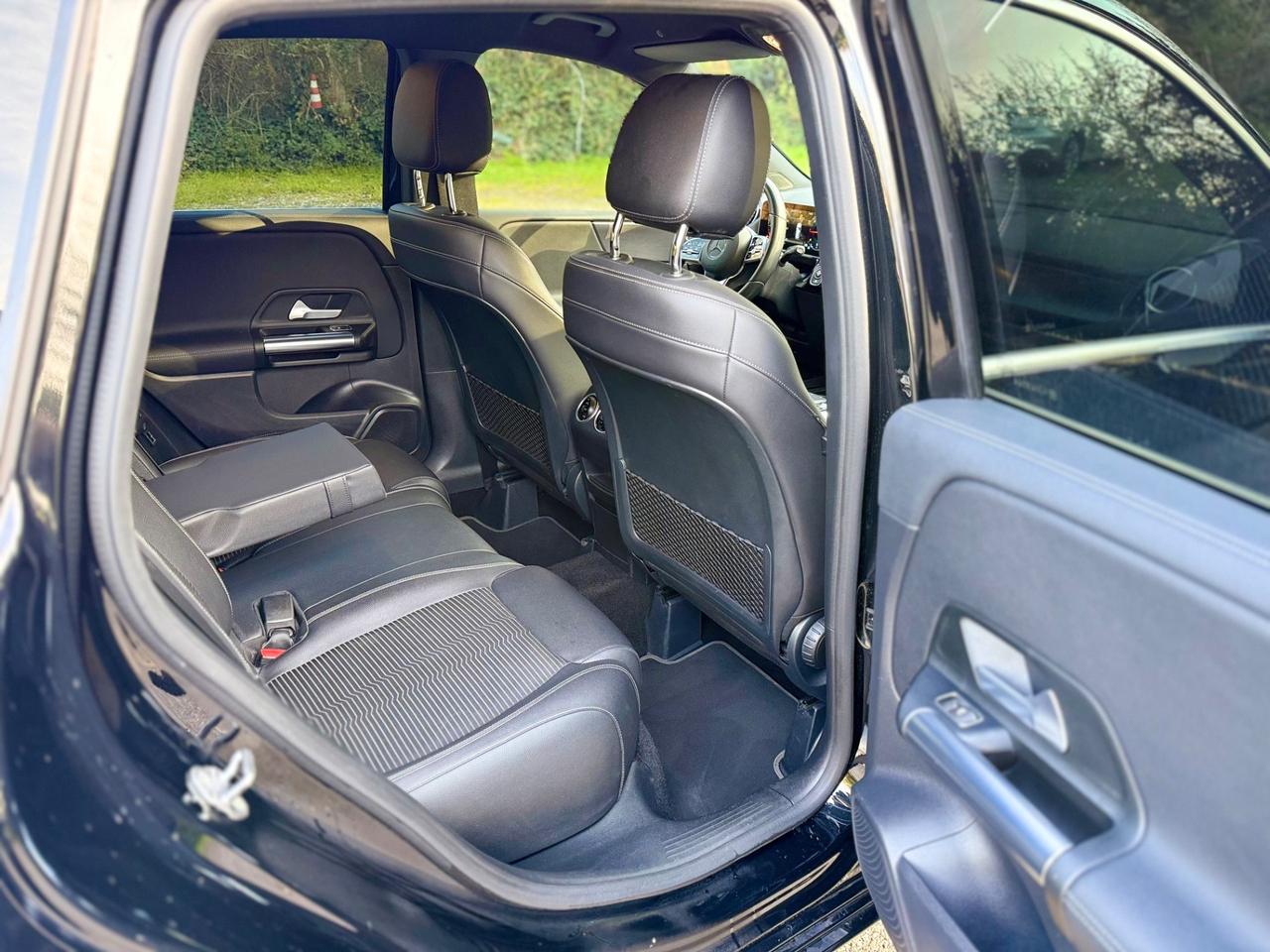 Mercedes-benz B 180 d Business Extra