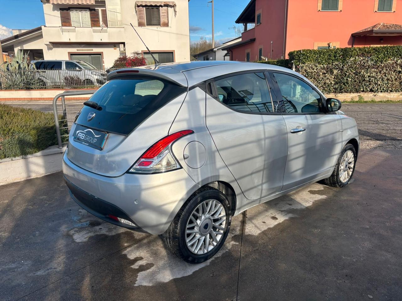 Lancia Ypsilon 1.3 MJT 16V 95 CV 5 porte S&S Gold