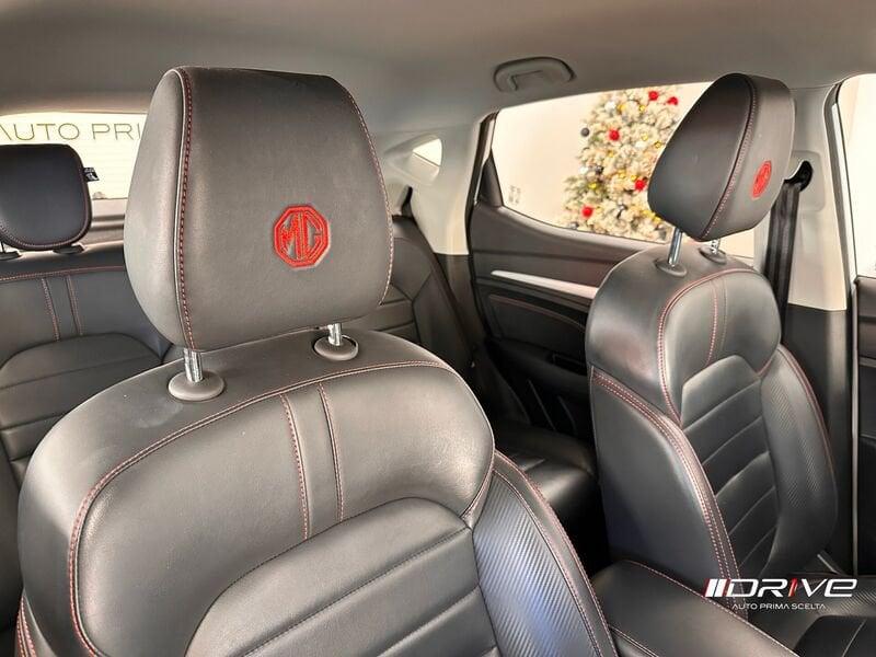 MG ZS ZS 1.0T-GDI aut. Luxury