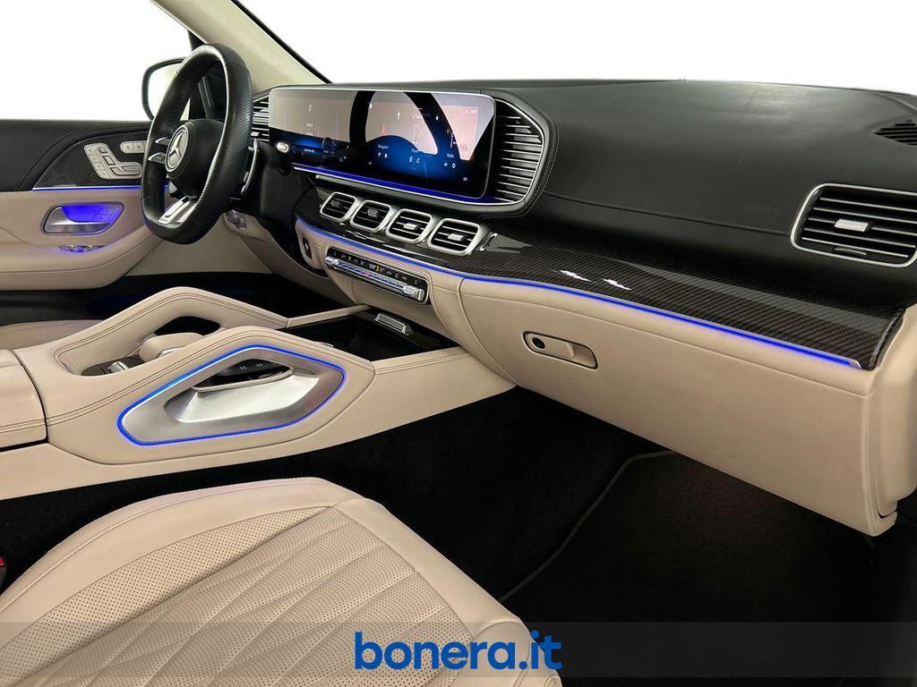 Mercedes GLE 53 AMG AMG Line Premium Plus 4Matic+ Speedshift TCT