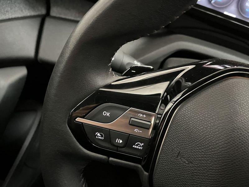 Peugeot 308 308 SW 1.5 bluehdi Allure s&s 130cv eat8