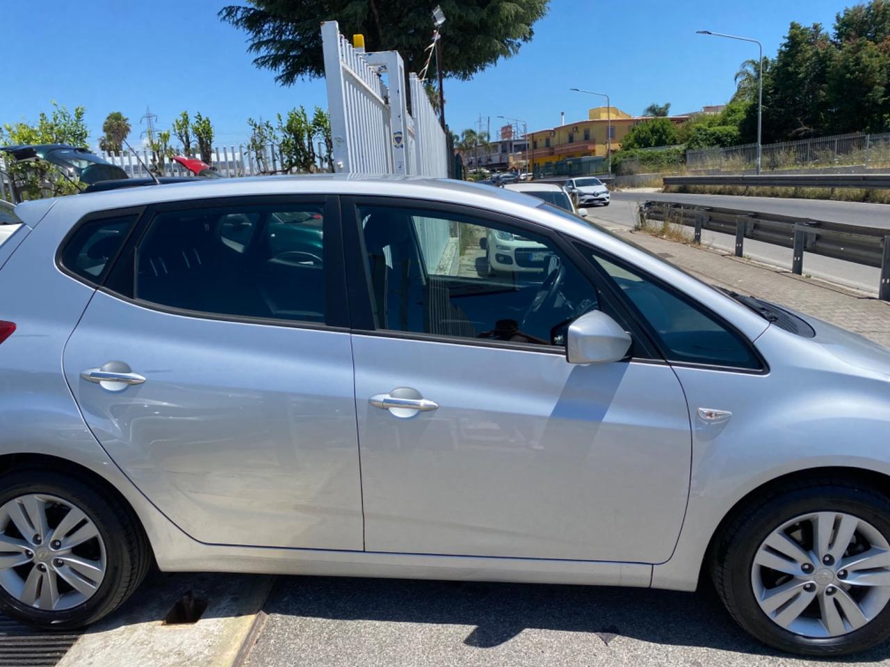 Hyundai iX20 1.4 CRDI 77CV Classic
