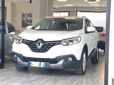 Renault Kadjar dCi 8V 110CV Energy Hypnotic