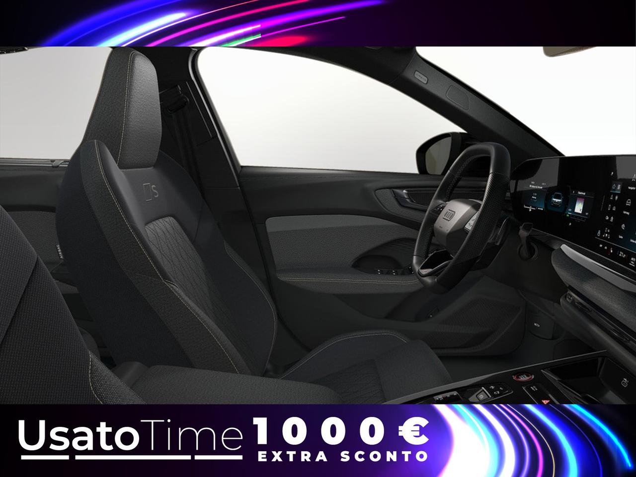 Audi A5 berlina 2.0 tdi mhev+ 204cv launch edition one quattro s tronic