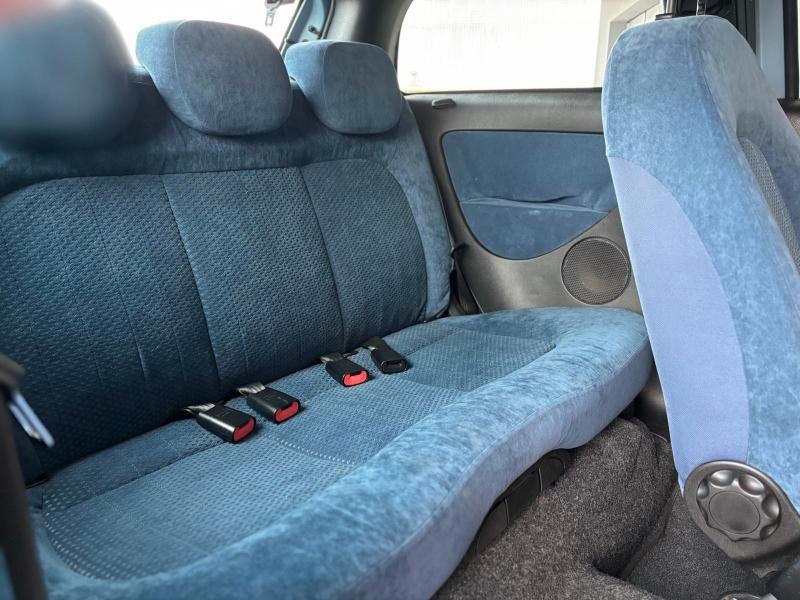 Lancia Ypsilon 3 Porte Ypsilon 1.2 8v