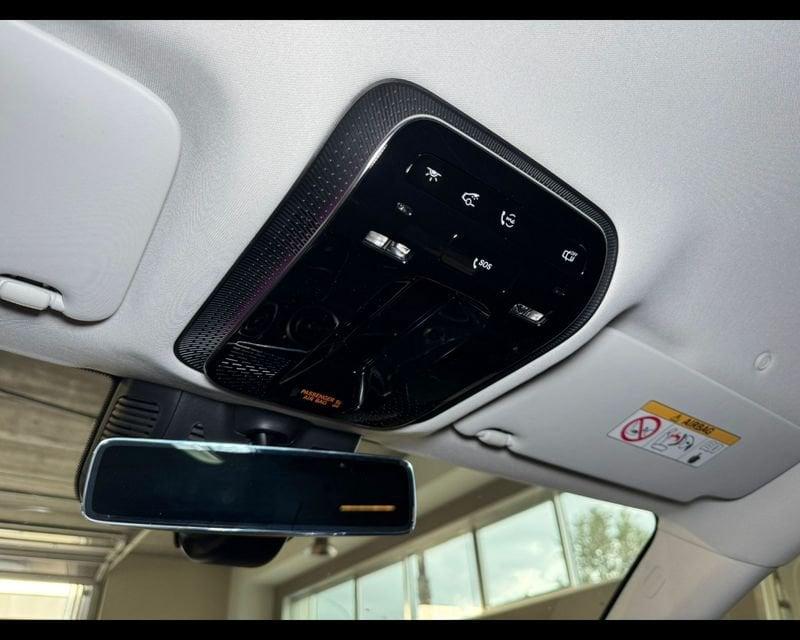 Mercedes-Benz GLC Coupé (C254) GLC 220 d 4Matic Mild hybrid Coupé Advanced Plus