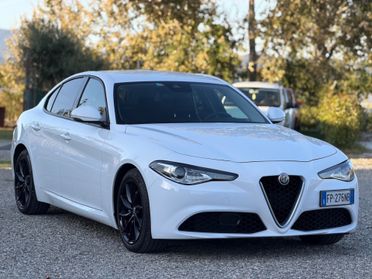 Alfa Romeo Giulia 2.2 Turbodiesel 150 CV AT8 Super