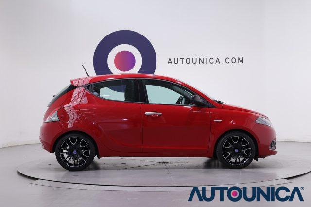 LANCIA Ypsilon 1.0 FIREFLY 5 PORTE S&S HYBRID GOLD FARI LED