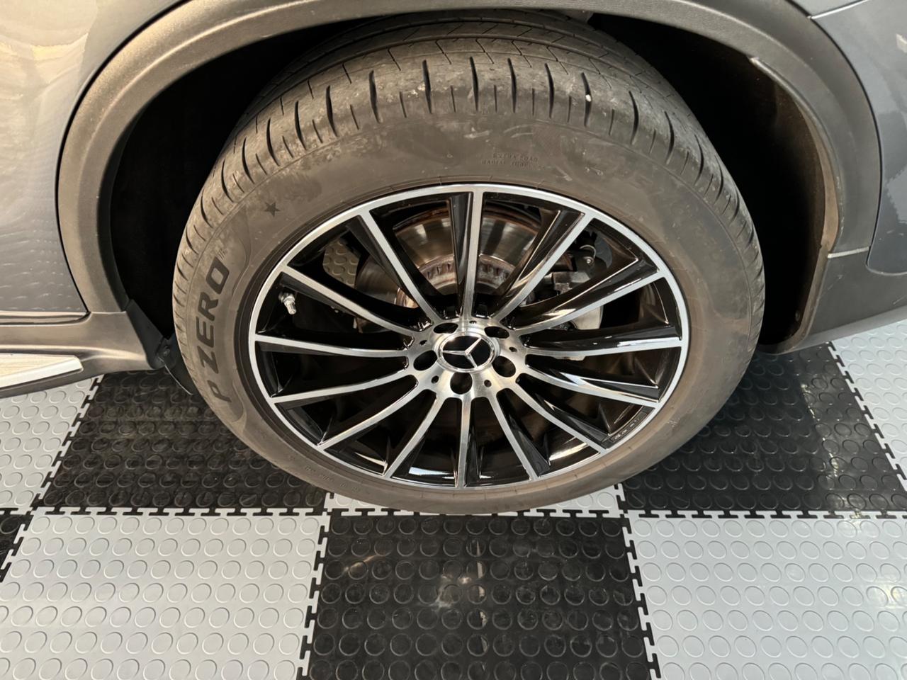 Mercedes-benz GLC 300 d 4Matic Premium Plus
