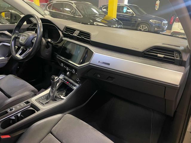 AUDI Q3 SPB 35 TDI S tronic *FULL OPTIONAL/MATRIX/VIRTUAL*