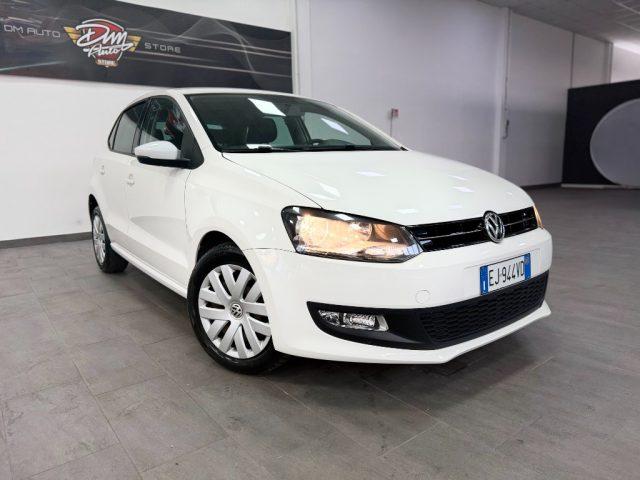 VOLKSWAGEN Polo 1.2 TDI DPF 5 p. Comfortline