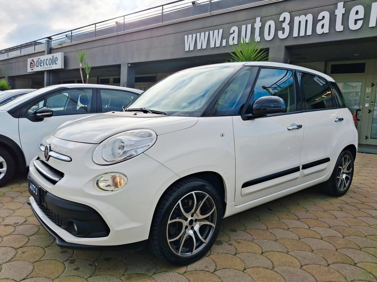 Fiat 500L 1.6 Multijet 120 CV Business