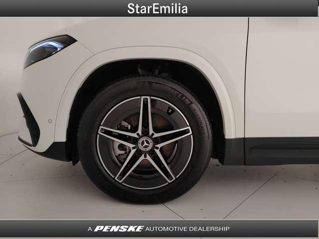 Mercedes-Benz EQA 250 250+ AMG Line Advanced Plus