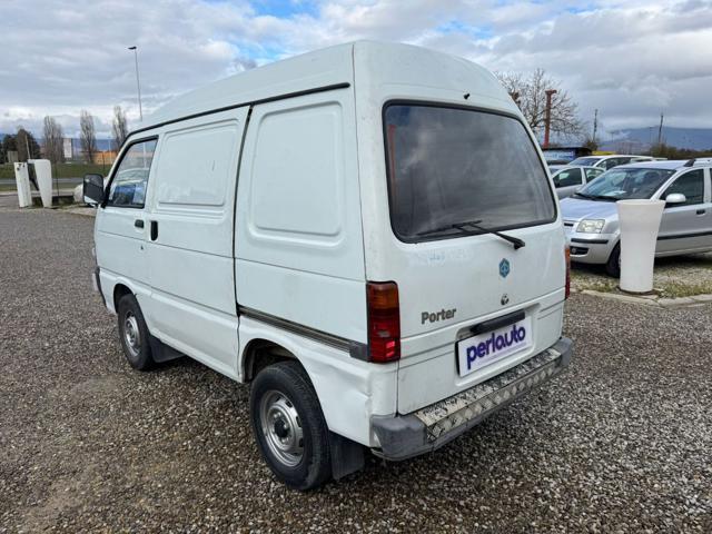 PIAGGIO Porter 1.3i 16V cat Blind Van