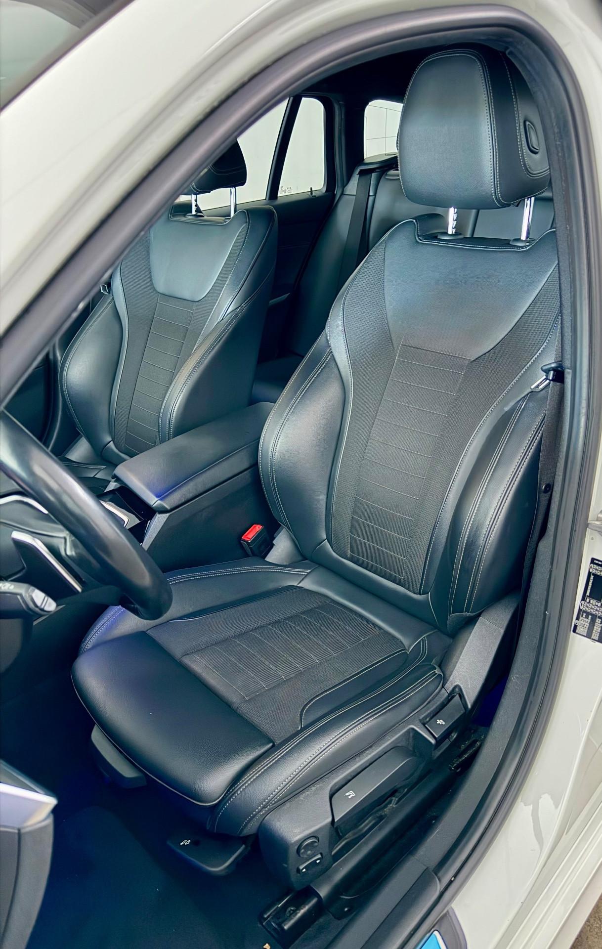 Bmw 320d Touring Sport 190CV-VIRTUAL