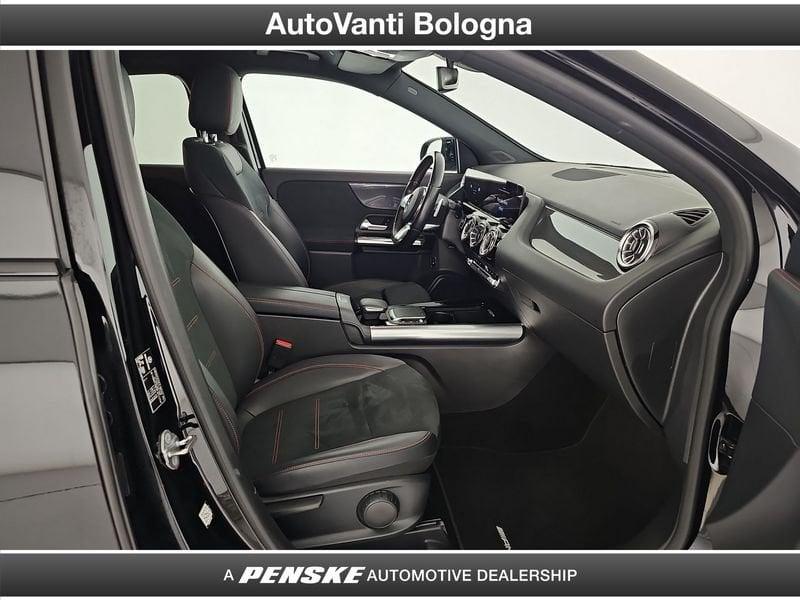 Mercedes-Benz GLA GLA 180 d Automatic Premium