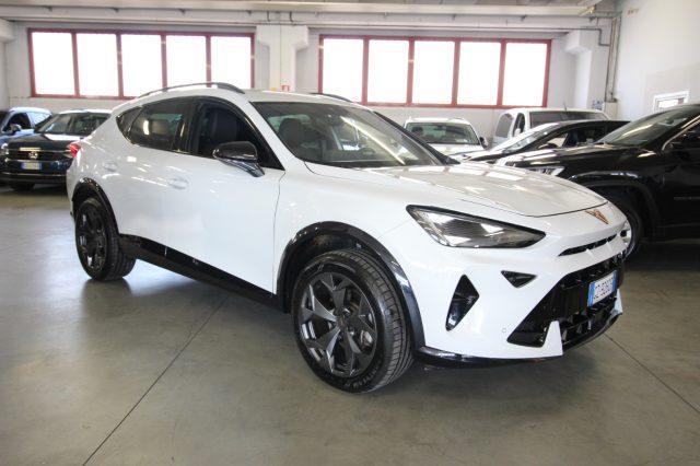 CUPRA Formentor 1.5 e-Hybrid DSG - PREZZO REALE