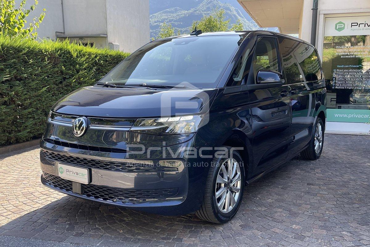 VOLKSWAGEN Multivan 2.0 TDI 150CV DSG Life