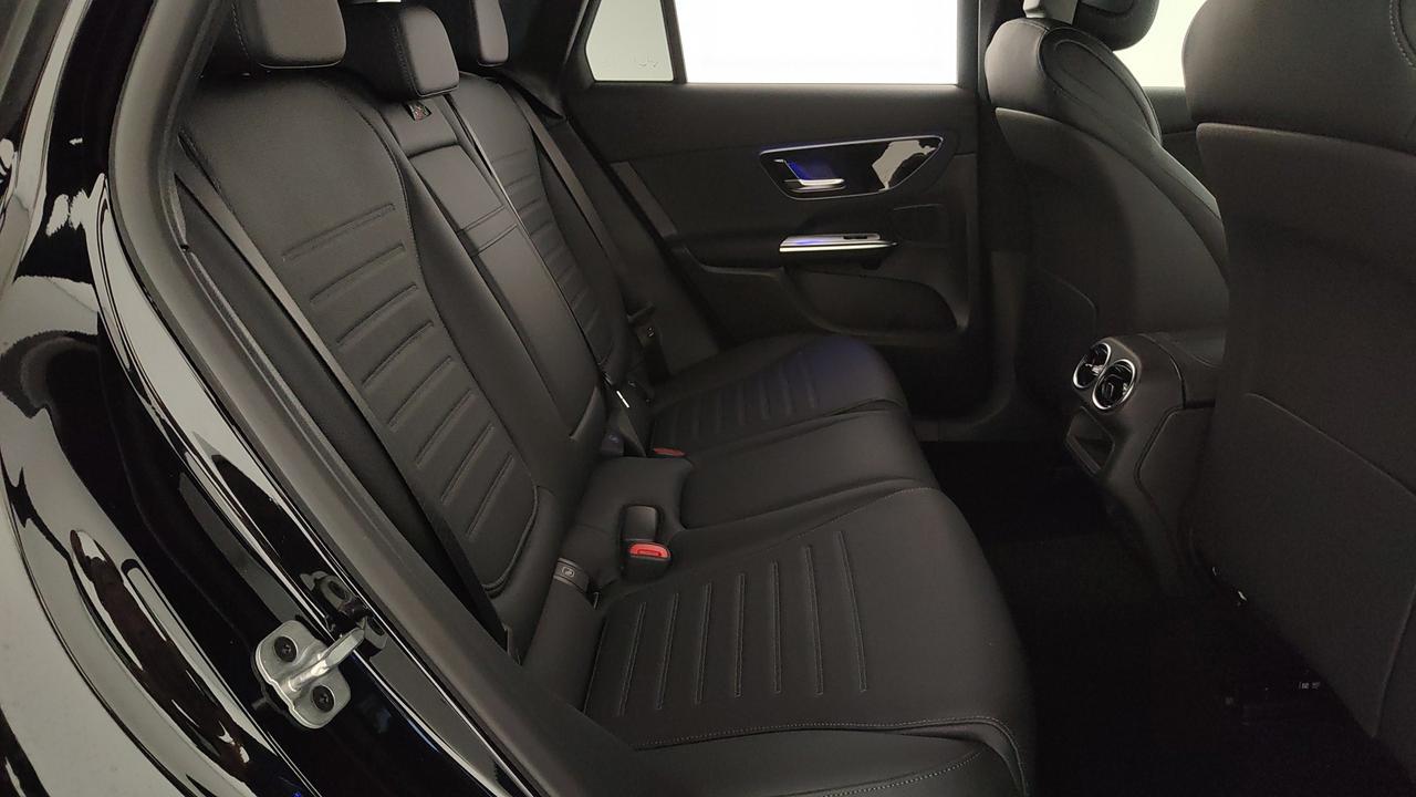 Mercedes-Benz GLC 220 d 4MATIC