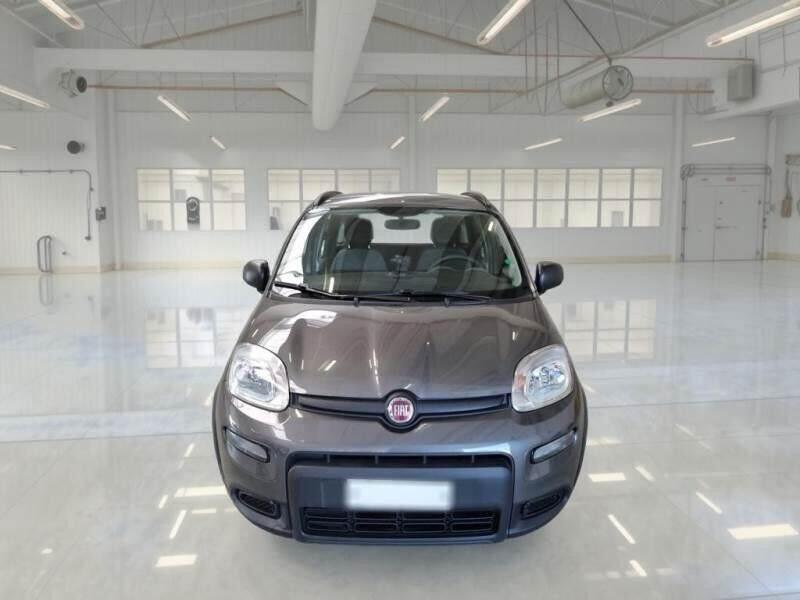FIAT Panda Panda 1.0 FireFly S&S Hybrid City Life