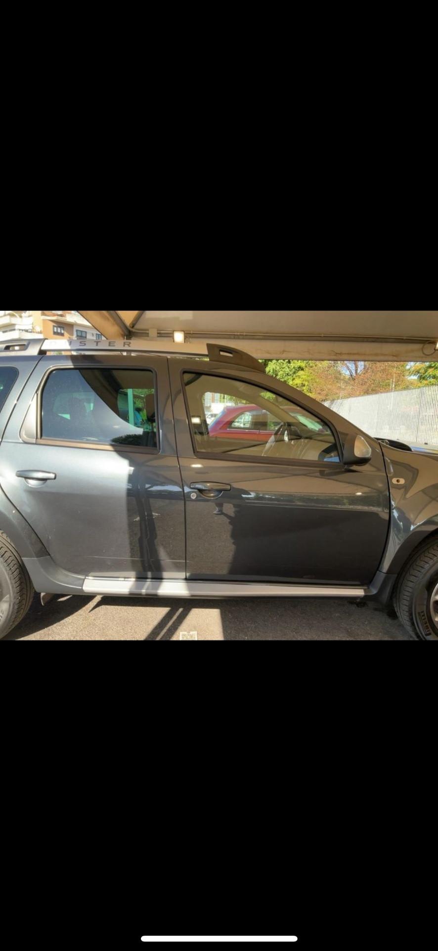 Dacia Duster 1.5 dCi 110CV Start&Stop 4x2 Lauréate