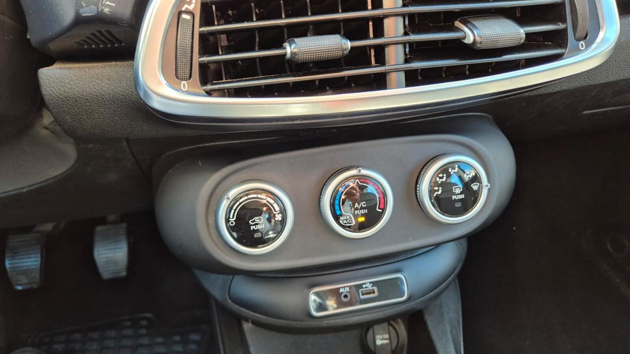 Fiat 500X 1.3 Mjt 95CV Pop Star - Solo KM 68.000