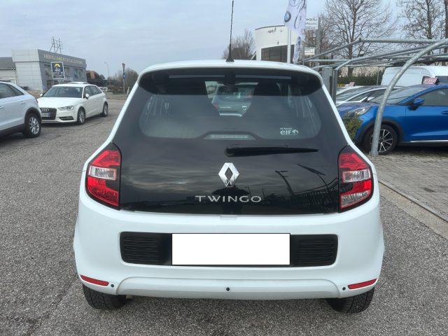 RENAULT Twingo 1.0 SCe 69CV Zen