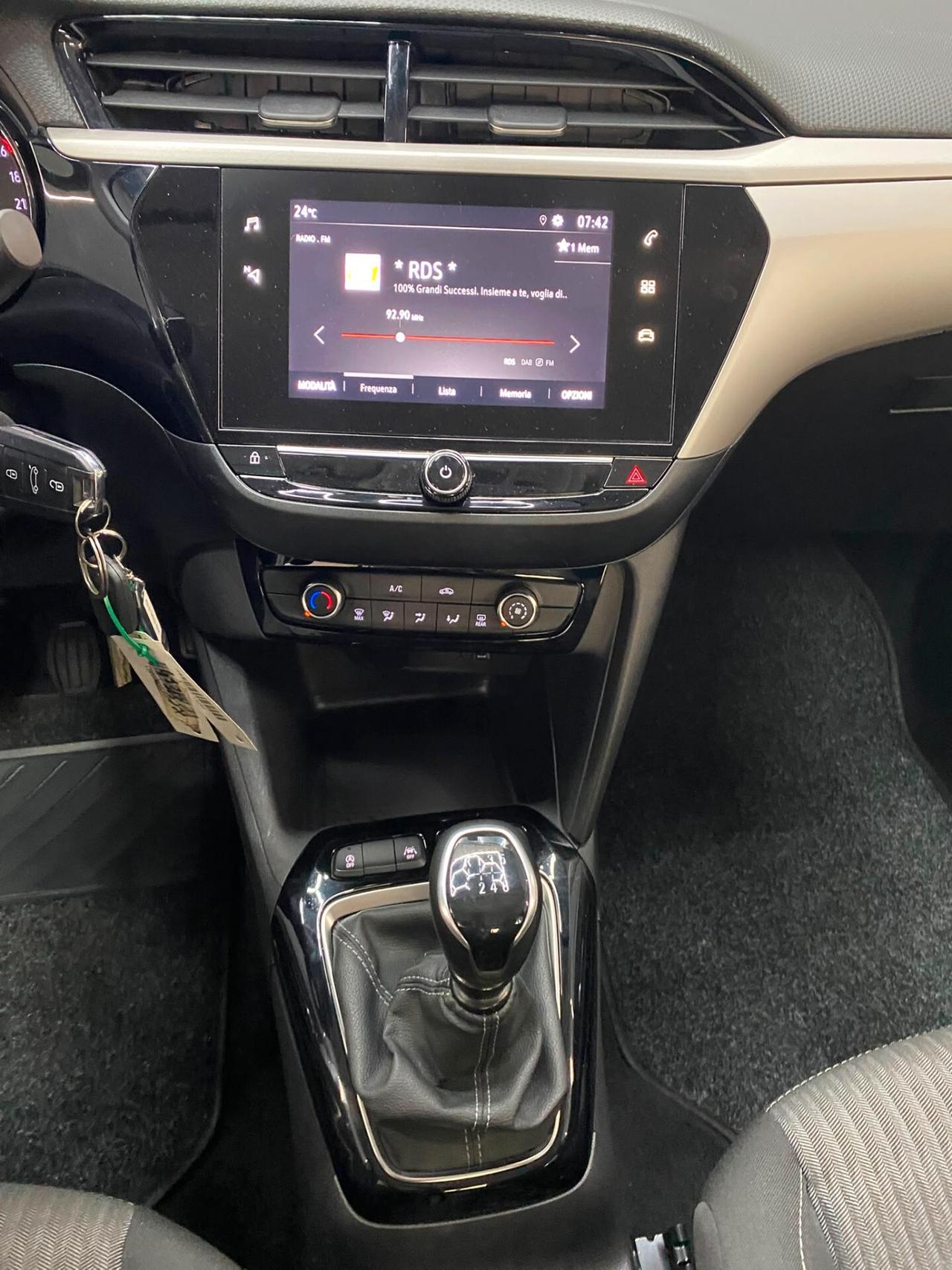 Opel Corsa 1.5 D 100 CV Edition